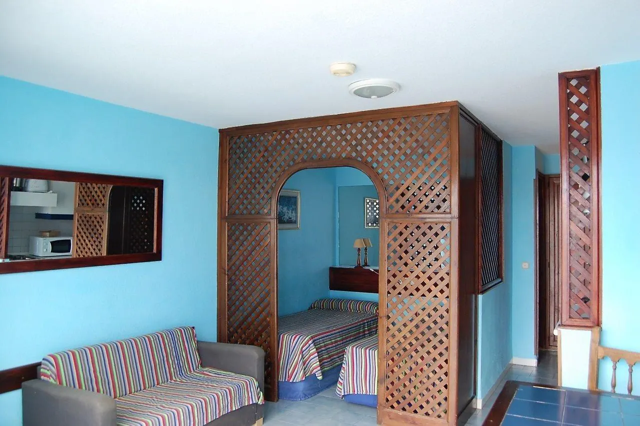 Hotel Las Terrazas Del Puerto Puerto del Carmen