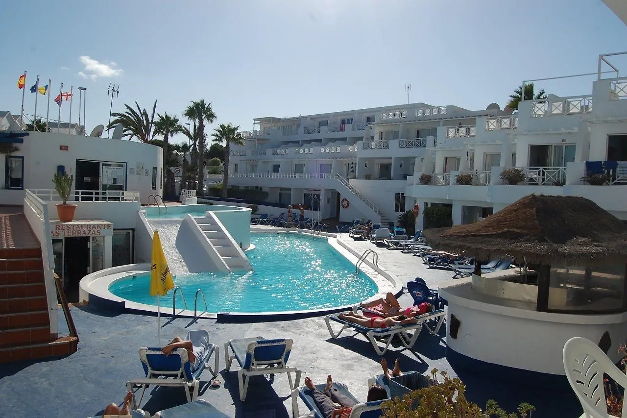 Las Terrazas Del Puerto Puerto del Carmen