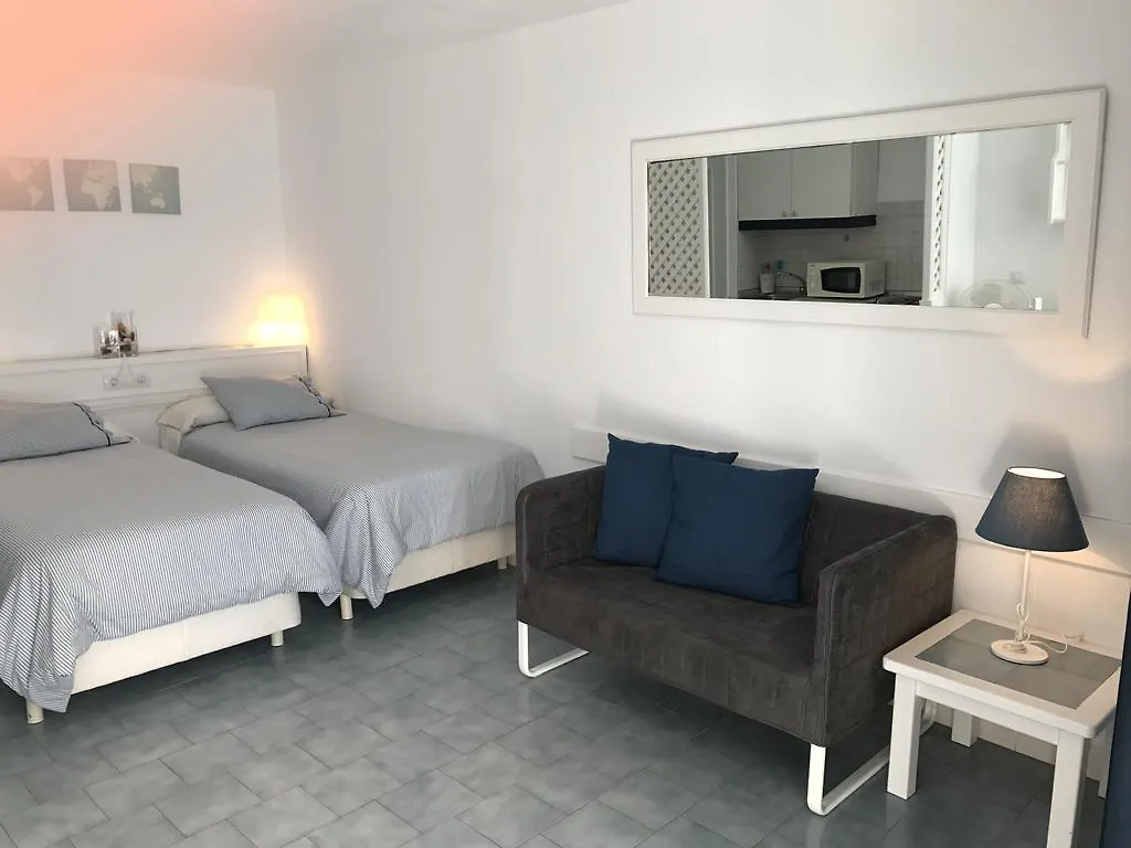Hotel Las Terrazas Del Puerto Puerto del Carmen