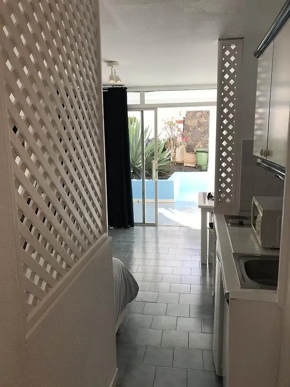 Las Terrazas Del Puerto Puerto del Carmen