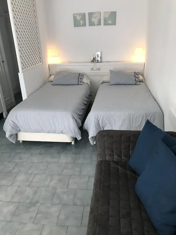 Hotel Las Terrazas Del Puerto Puerto del Carmen