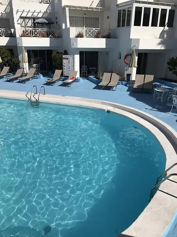 ** Hotel Las Terrazas Del Puerto Puerto del Carmen  Spain
