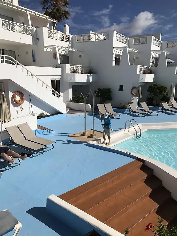 Las Terrazas Del Puerto Puerto del Carmen  Hotel Puerto del Carmen (Lanzarote)