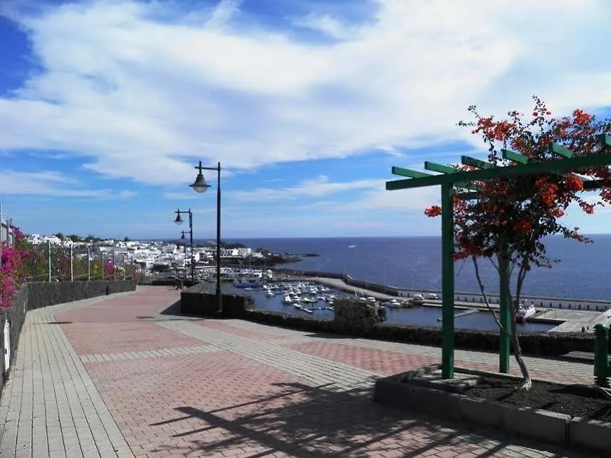 Hotel Las Terrazas Del Puerto Puerto del Carmen
