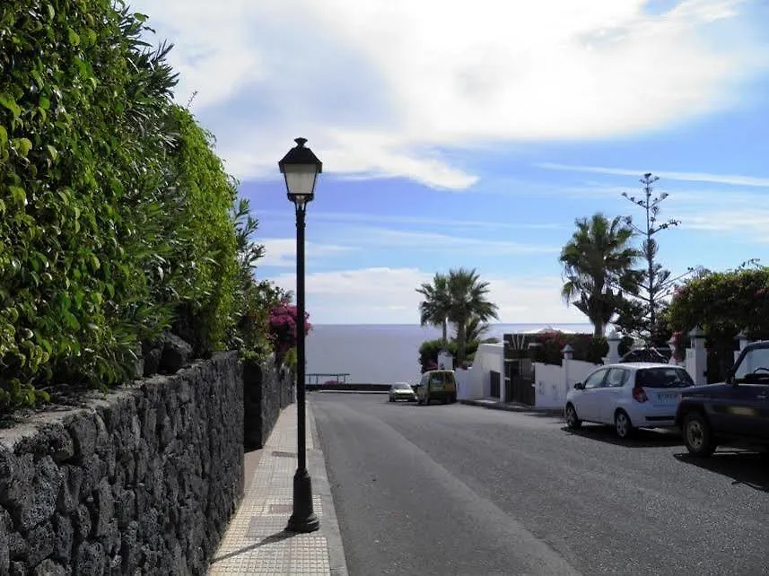 Las Terrazas Del Puerto Puerto del Carmen  Hotel