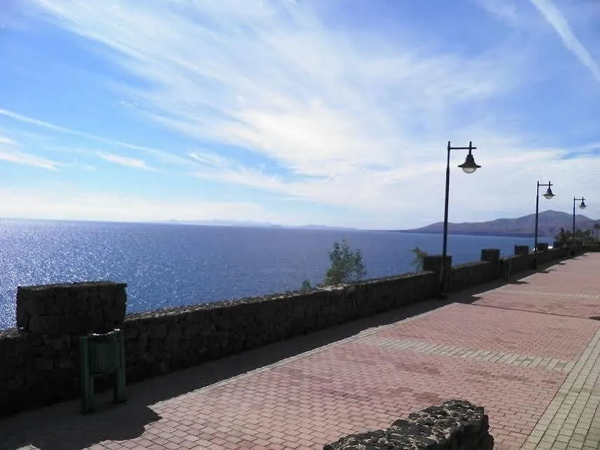 Las Terrazas Del Puerto Puerto del Carmen