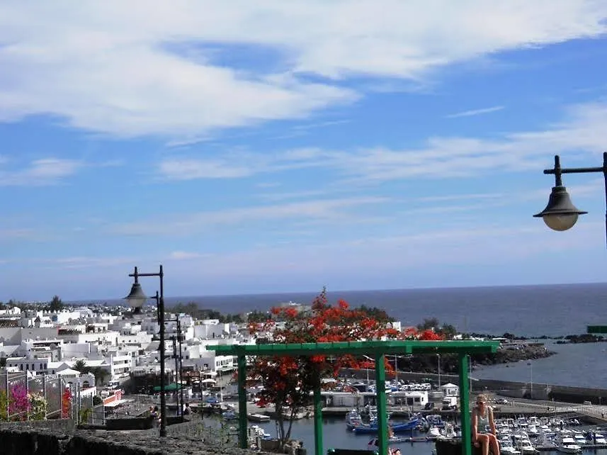 Hotel Las Terrazas Del Puerto Puerto del Carmen