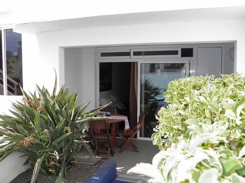 Las Terrazas Del Puerto Puerto del Carmen  Hotel Puerto del Carmen (Lanzarote)