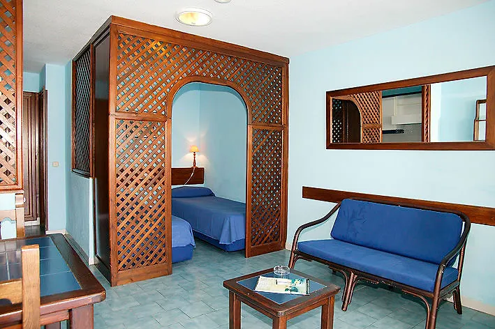 Hotel Las Terrazas Del Puerto Puerto del Carmen