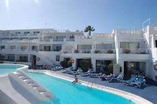 Las Terrazas Del Puerto Puerto del Carmen  2*, Puerto del Carmen (Lanzarote) Spain