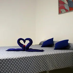 2* Hotel Costa Volcan And